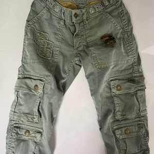 Robin's Jeans Kids Cargo Jeans